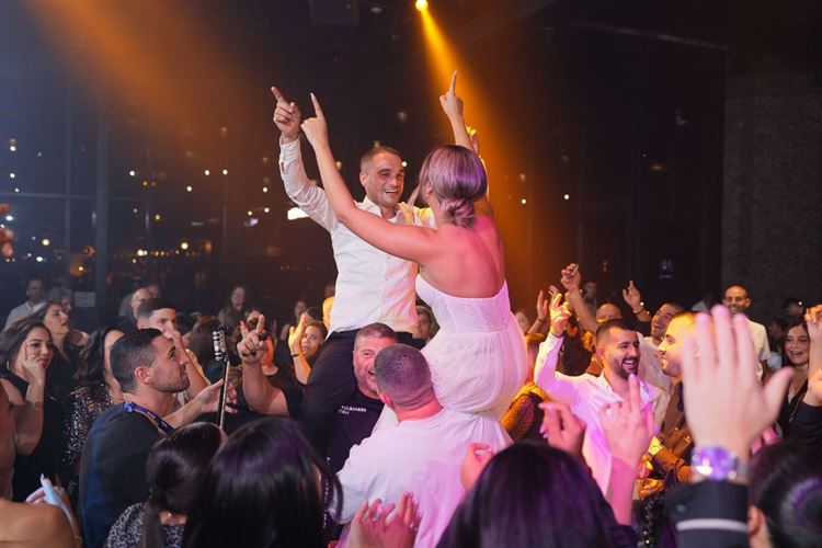 צילום: יריב ברוך ועמית אוזנה