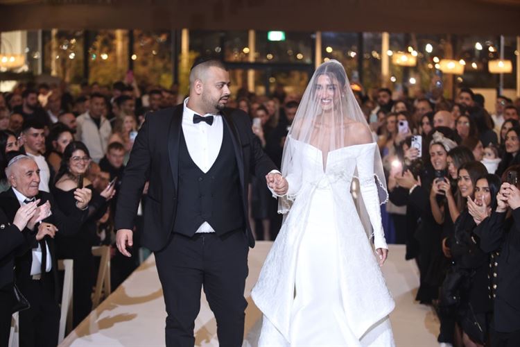 צילום: מיקי סוויסה ושי גואטה