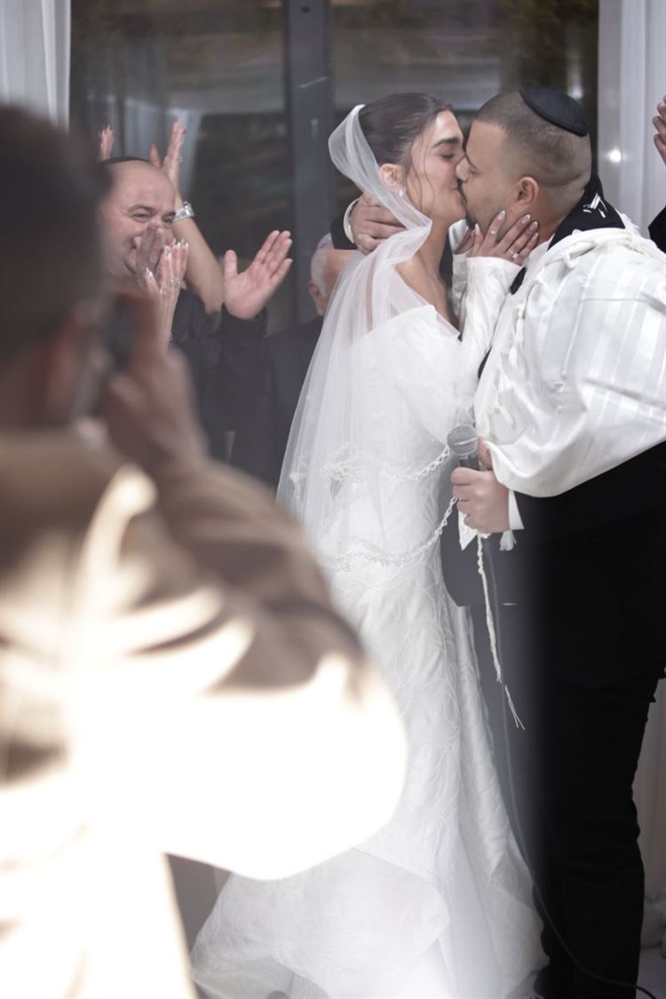 צילום: מיקי סוויסה ושי גואטה