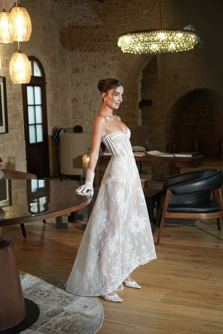 צילום: מיקי סוויסה ושי גואטה