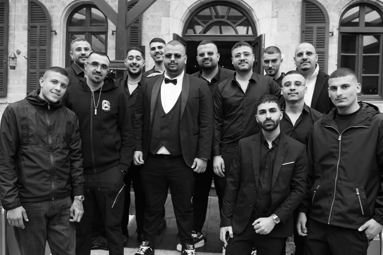 צילום: מיקי סוויסה ושי גואטה