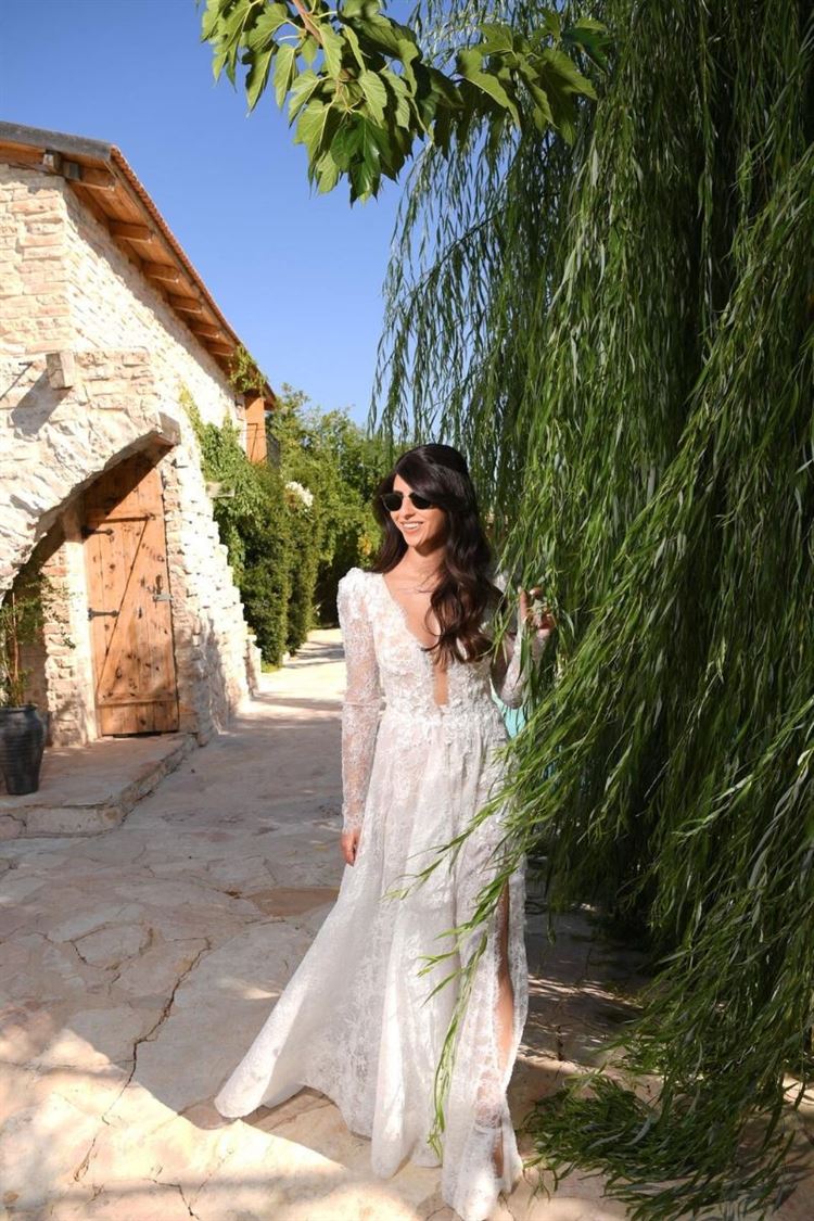 צילום: אבי אלפסי