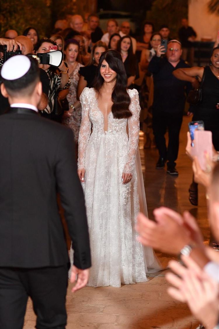 צילום: אבי אלפסי