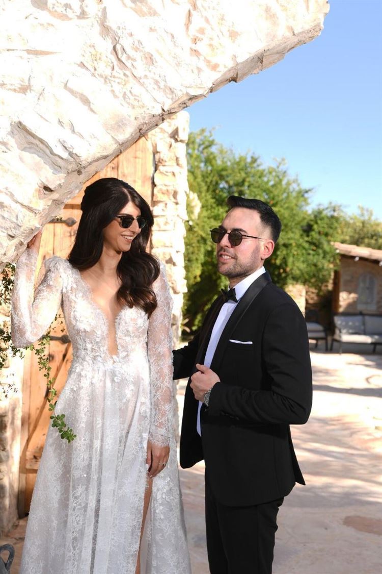 צילום: אבי אלפסי