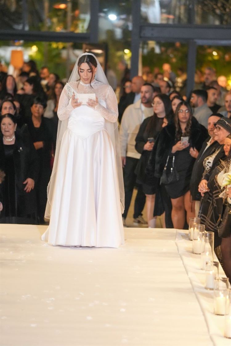 צילום: גודלי הפקות צילום אירועים