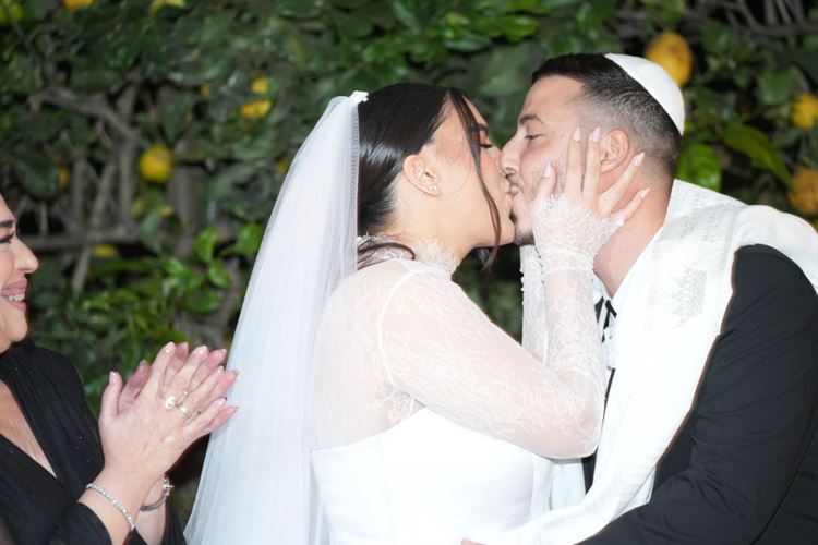 צילום: גודלי הפקות צילום אירועים