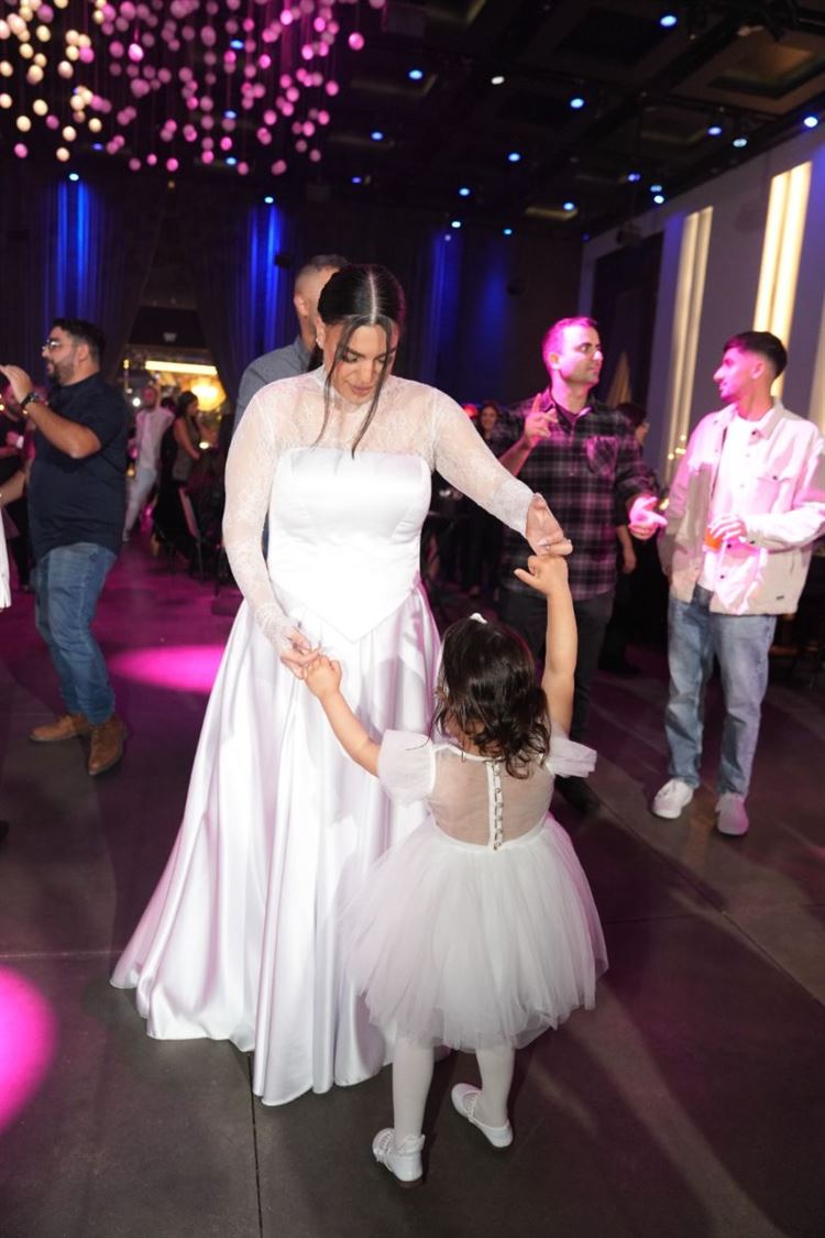 צילום: גודלי הפקות צילום אירועים