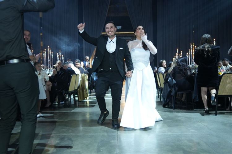 צילום: גודלי הפקות צילום אירועים