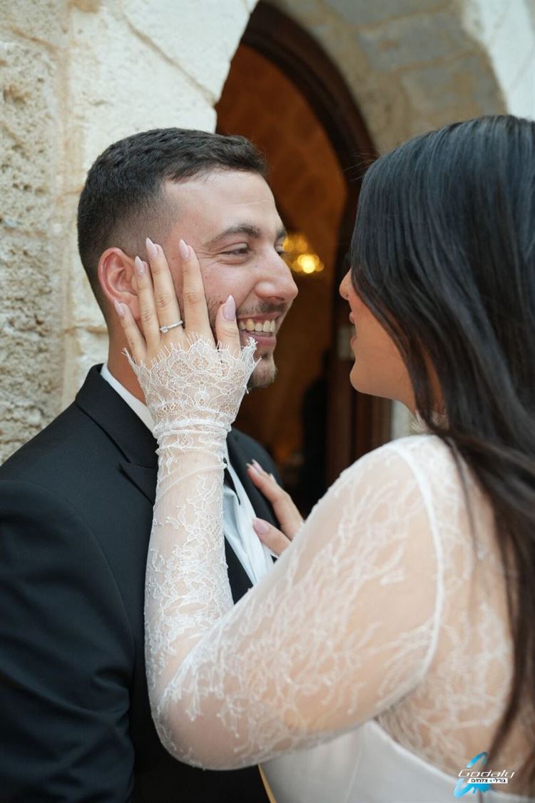 צילום: גודלי הפקות צילום אירועים