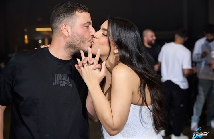 צילום: גודלי הפקות צילום אירועים