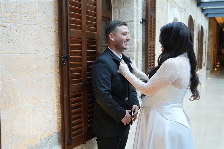 צילום: גודלי הפקות צילום אירועים