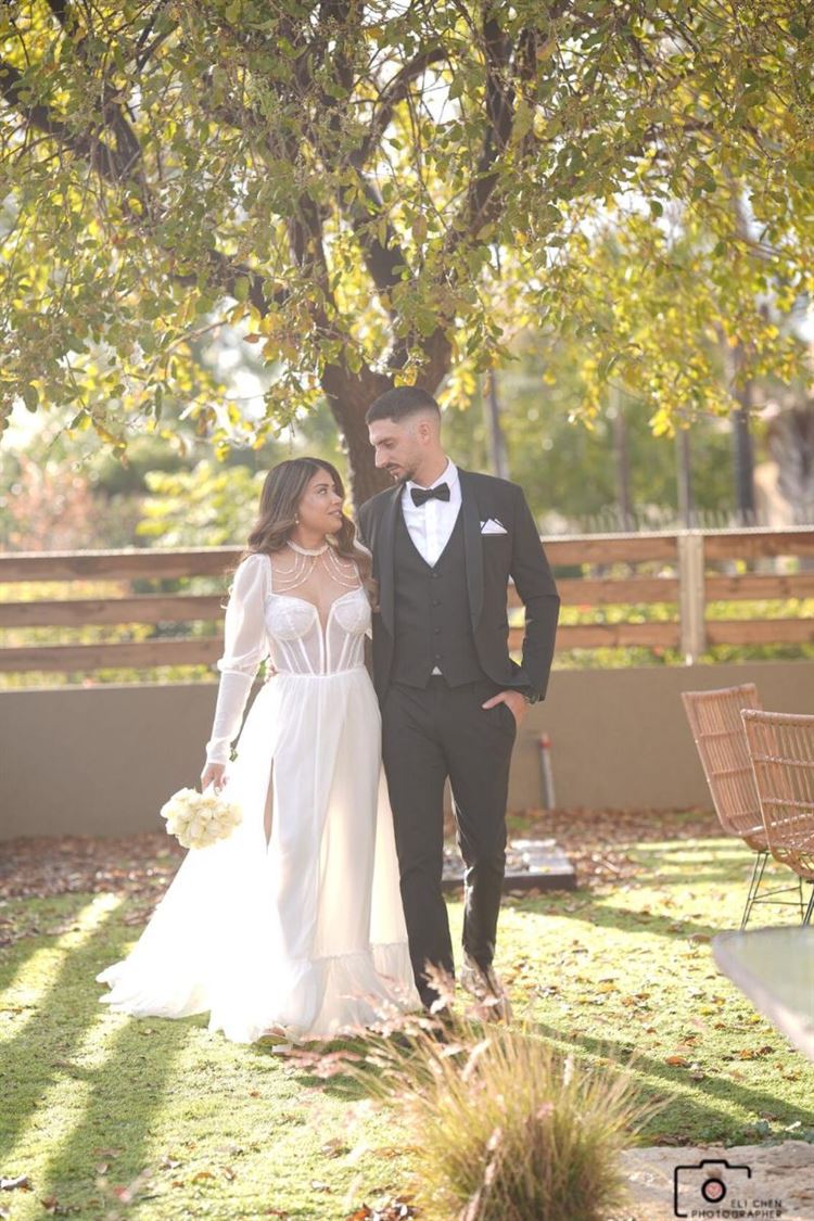 צילום: אלי חן