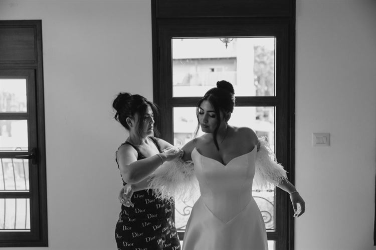 צילום: AVIRA דניאל דיין