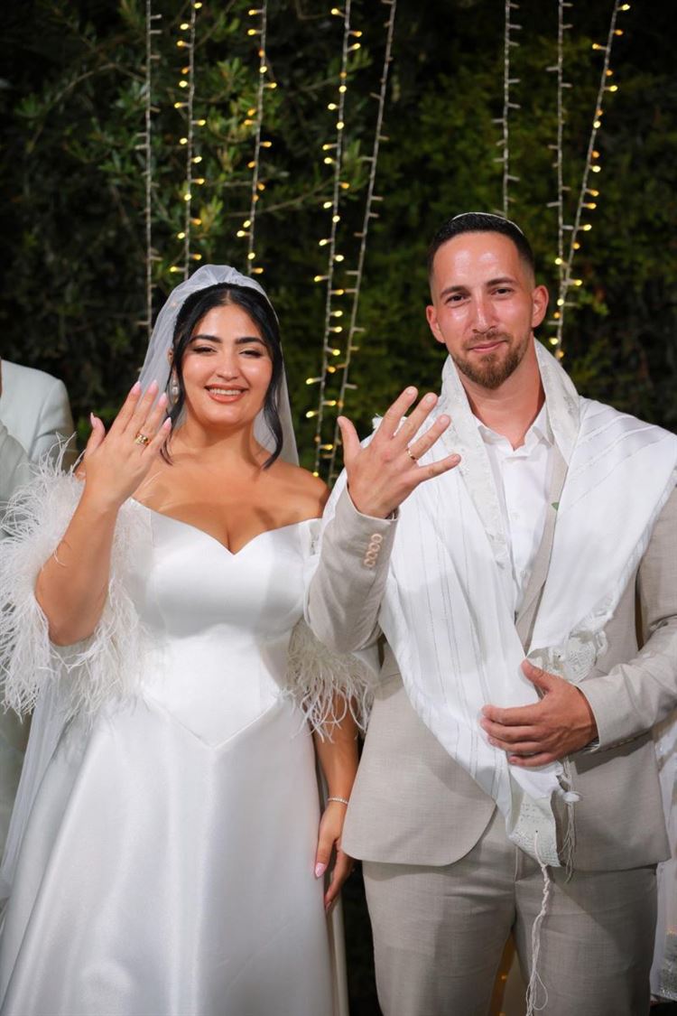 צילום: AVIRA דניאל דיין