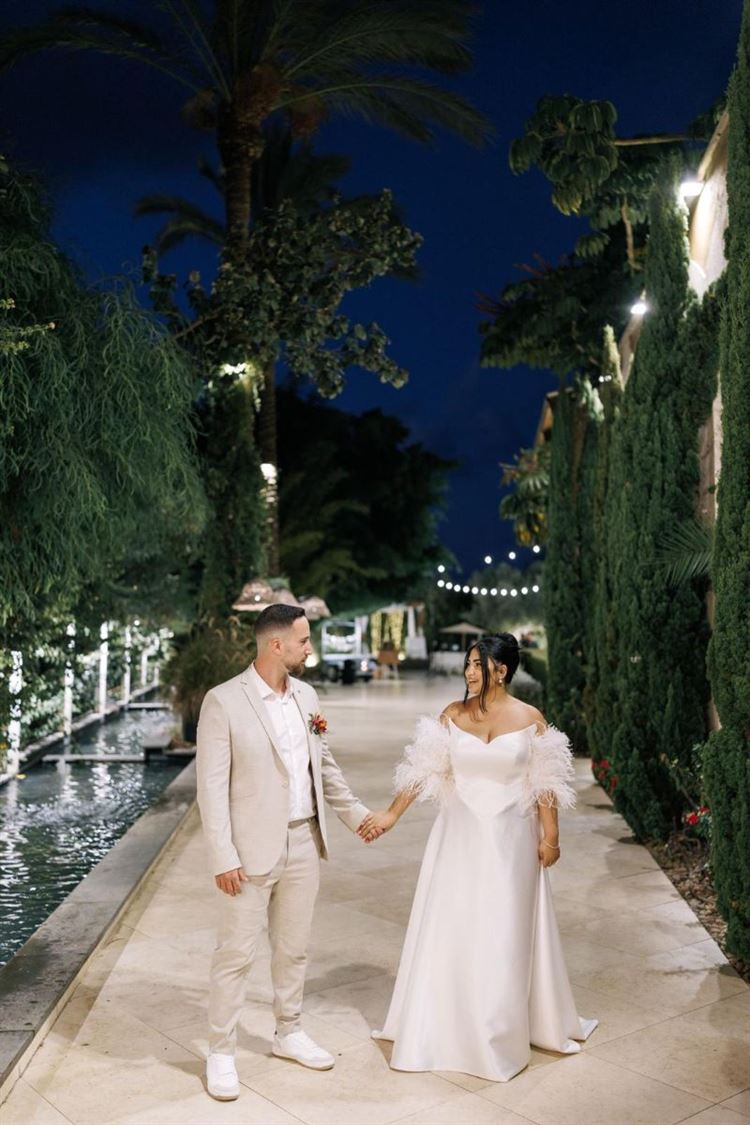 צילום: AVIRA דניאל דיין