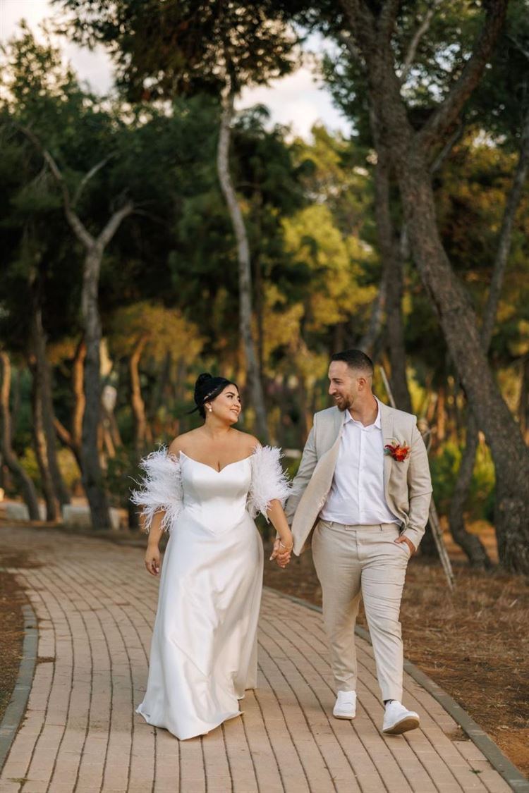 צילום: AVIRA דניאל דיין