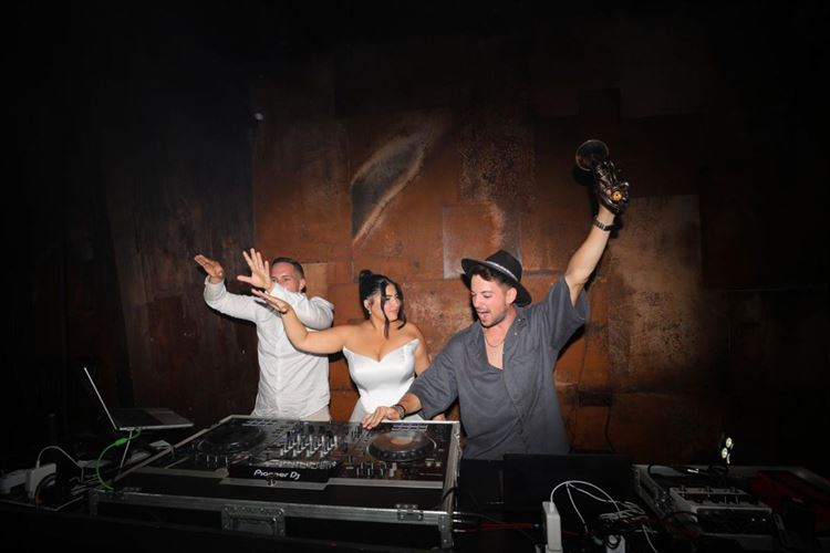 צילום: AVIRA דניאל דיין