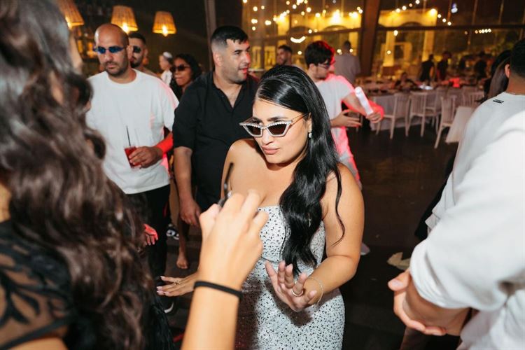 צילום: AVIRA דניאל דיין