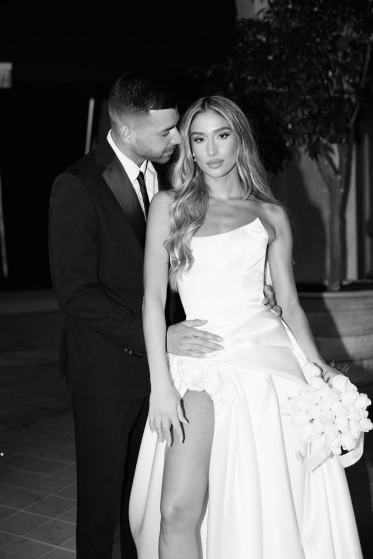 צילום: סהר Your Story wedding