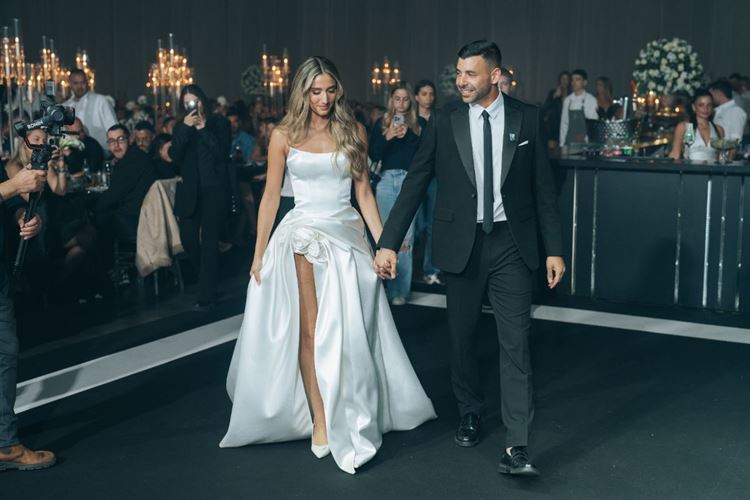 צילום: סהר Your Story wedding