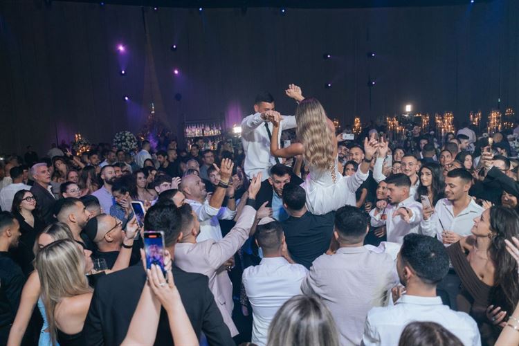 צילום: סהר Your Story wedding