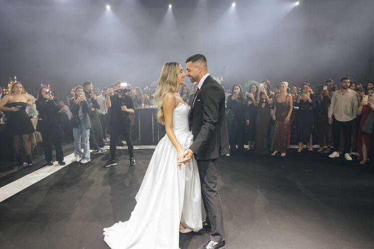 צילום: סהר Your Story wedding