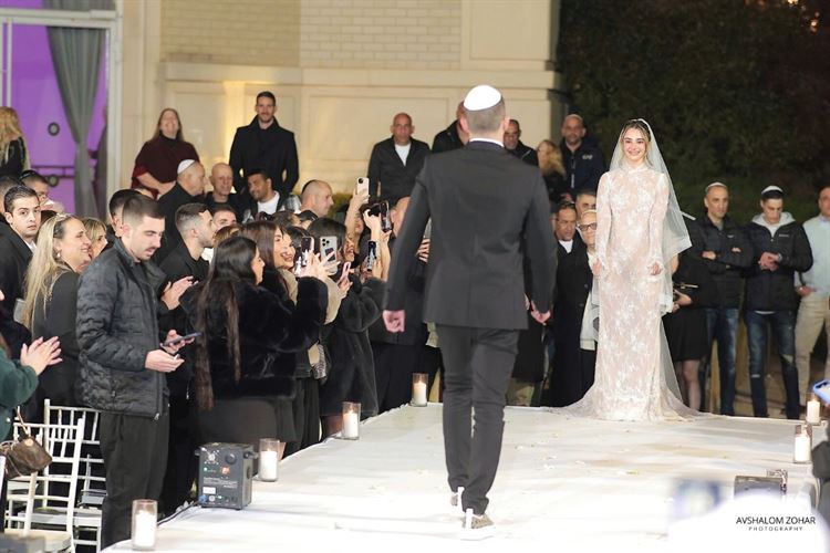 צילום: אבשלום זוהר