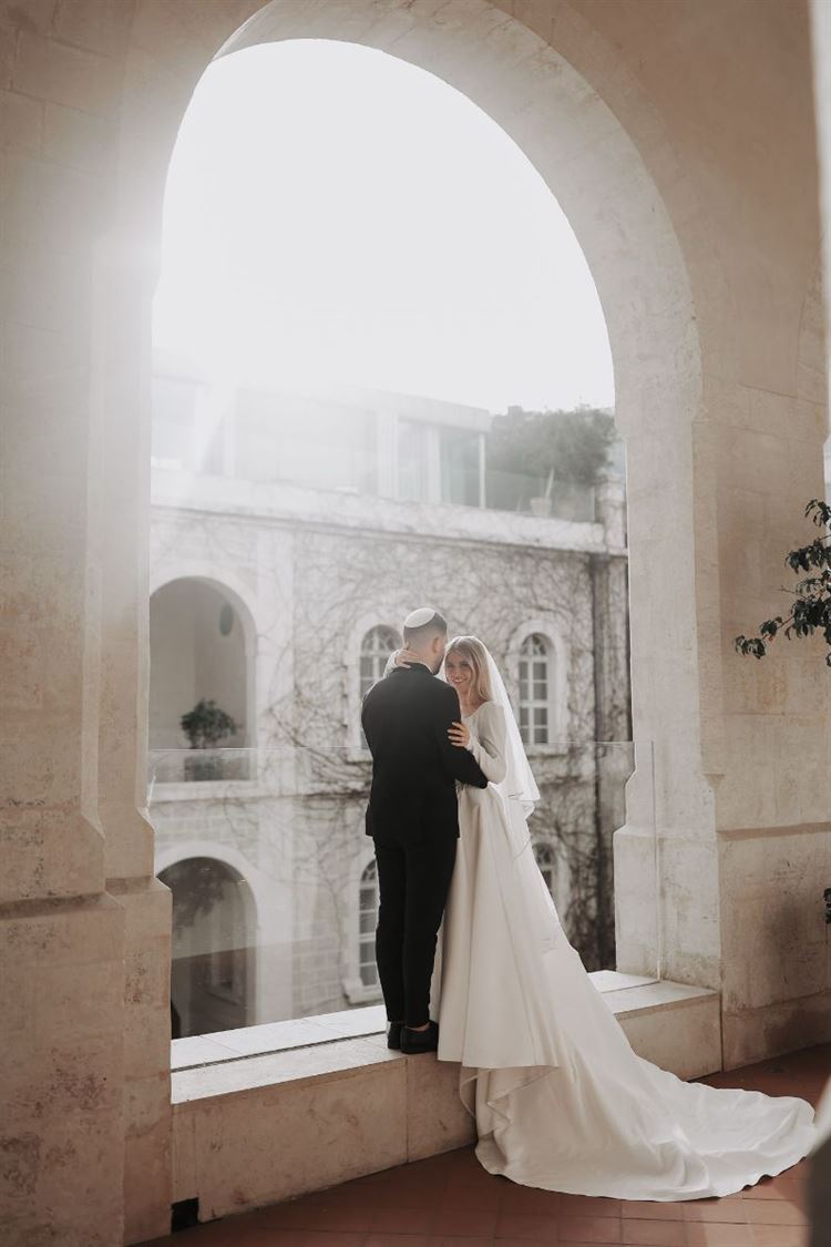 צילום: ישראל סיונוב