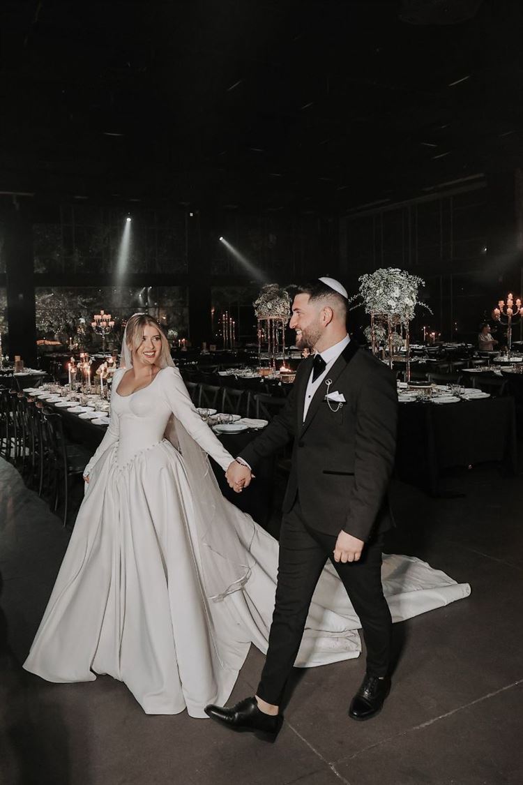 צילום: ישראל סיונוב