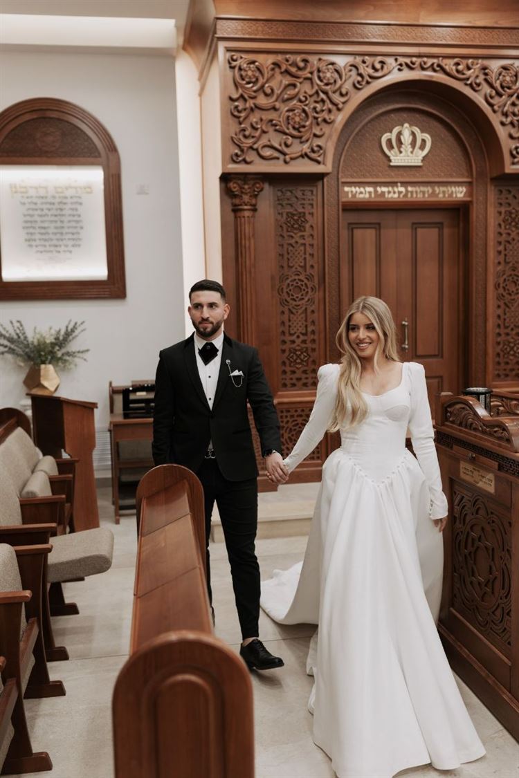 צילום: ישראל סיונוב