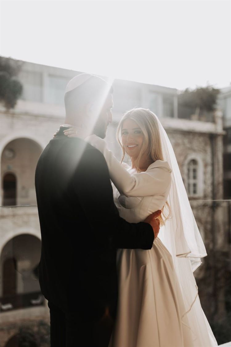 צילום: ישראל סיונוב