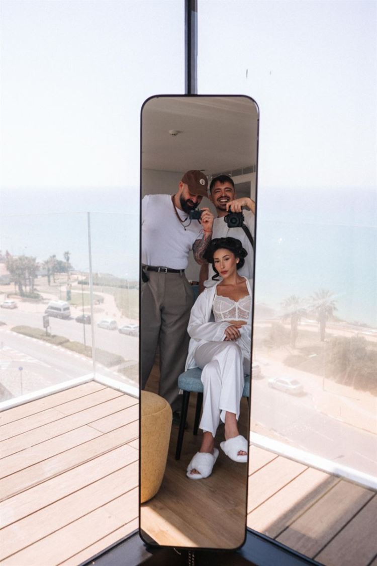 צילום: עדי אלבז