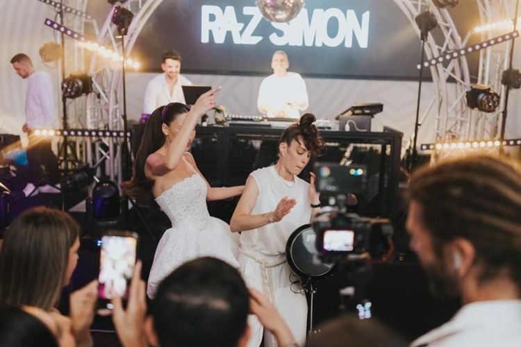 צילום: רועי לוי