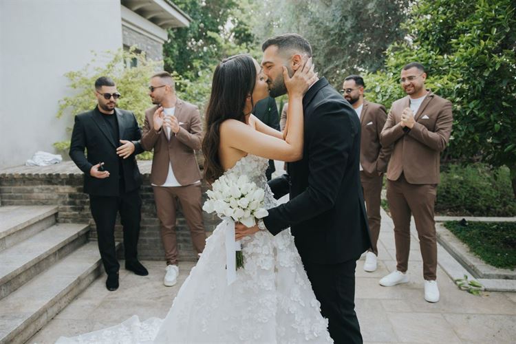 צילום: אור שדה (ברנדו פוטוגרפי)