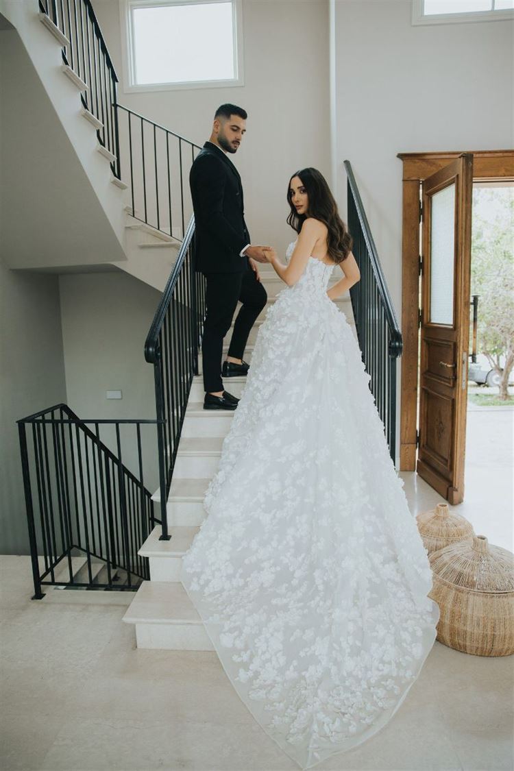 צילום: אור שדה (ברנדו פוטוגרפי)