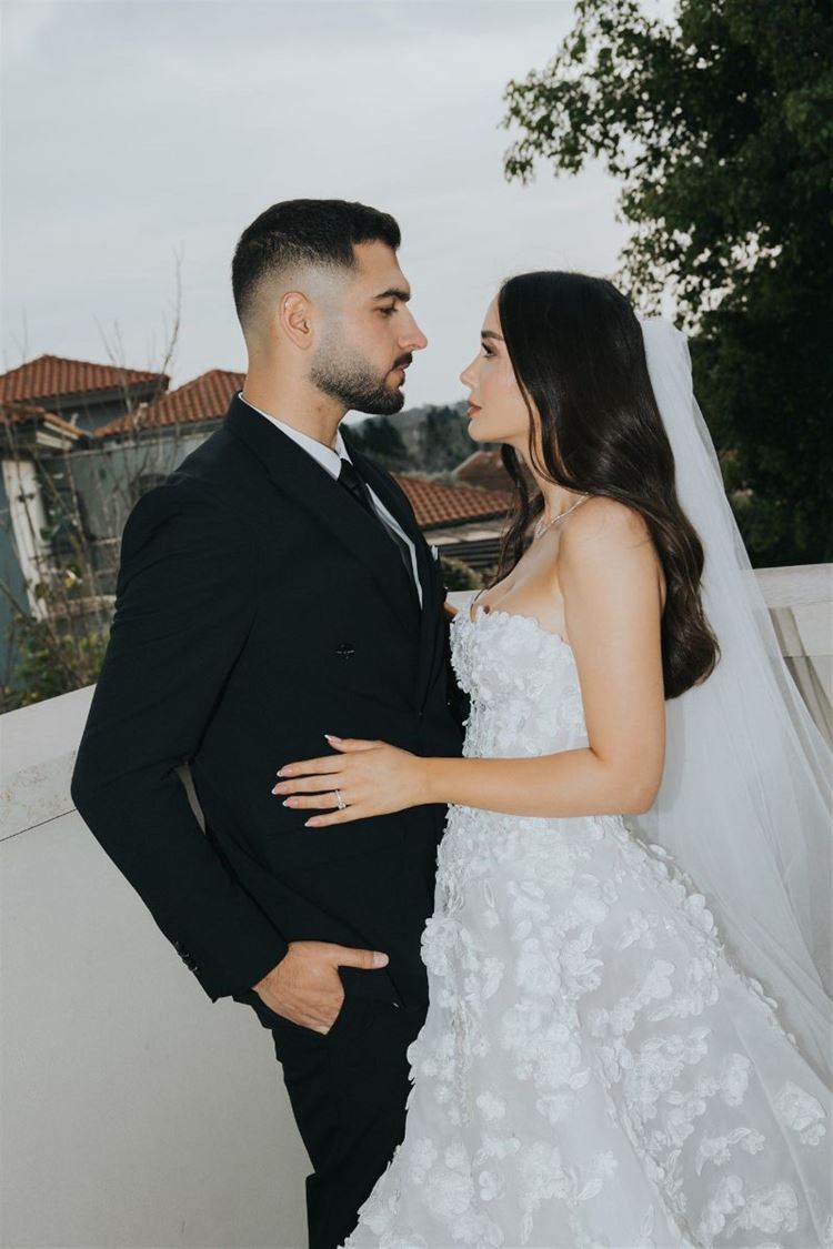 צילום: אור שדה (ברנדו פוטוגרפי)