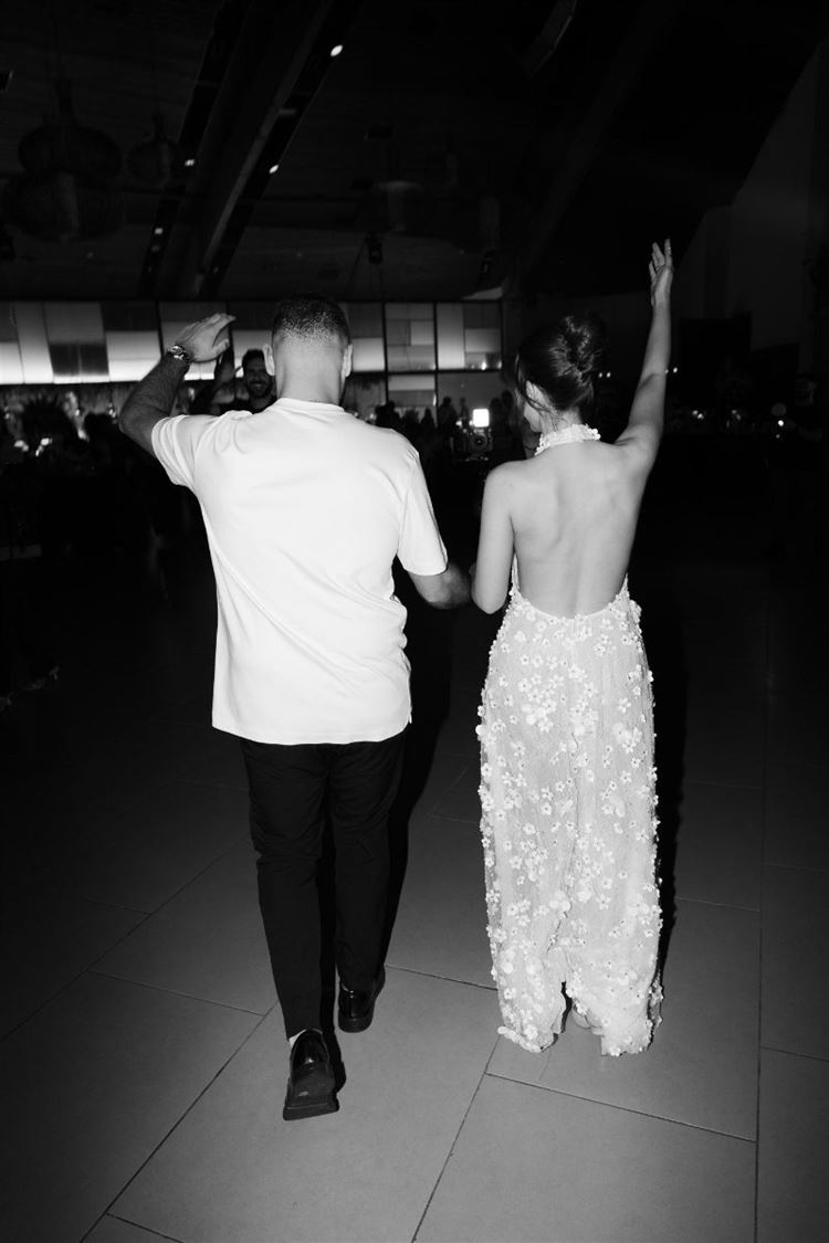 צילום: אור שדה (ברנדו פוטוגרפי)