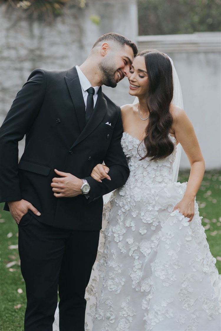 צילום: אור שדה (ברנדו פוטוגרפי)