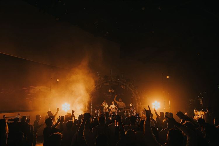 צילום: אור שדה (ברנדו פוטוגרפי)