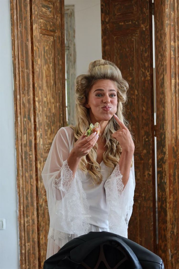 צילום: S.social