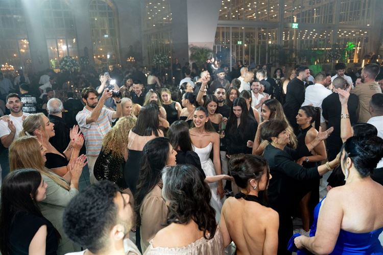 צילום: רון קובי