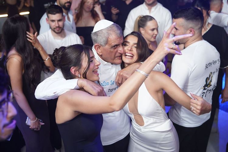 צילום: רון קובי