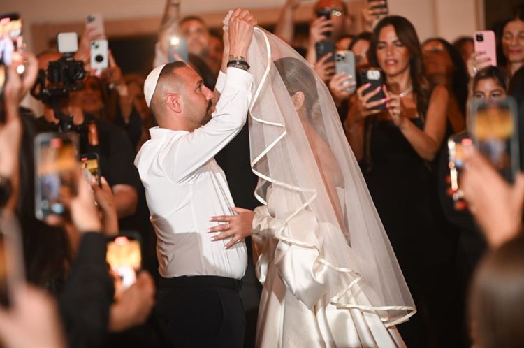 צילום: Ross photography