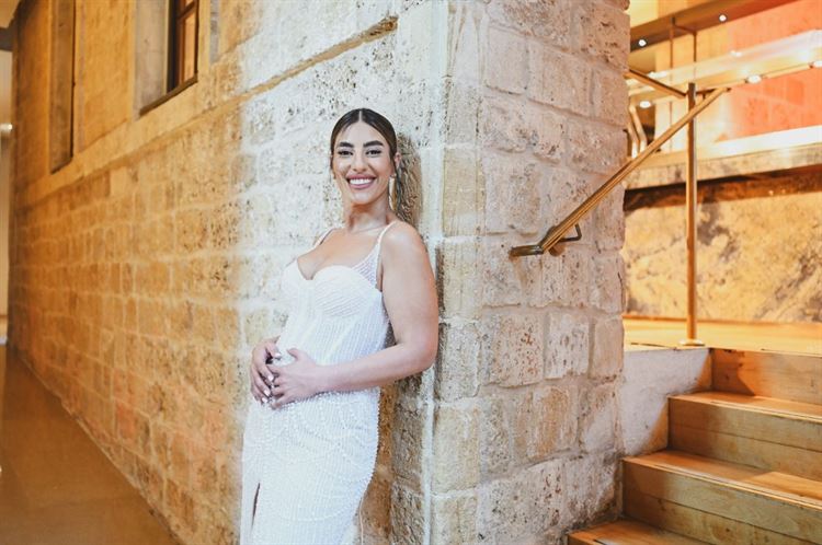  השמלה השניה, צילום: Ross photography