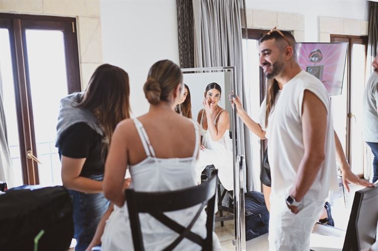 צילום: Ross photography