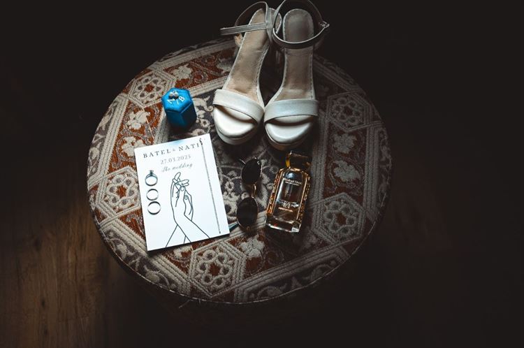 צילום: Ross photography