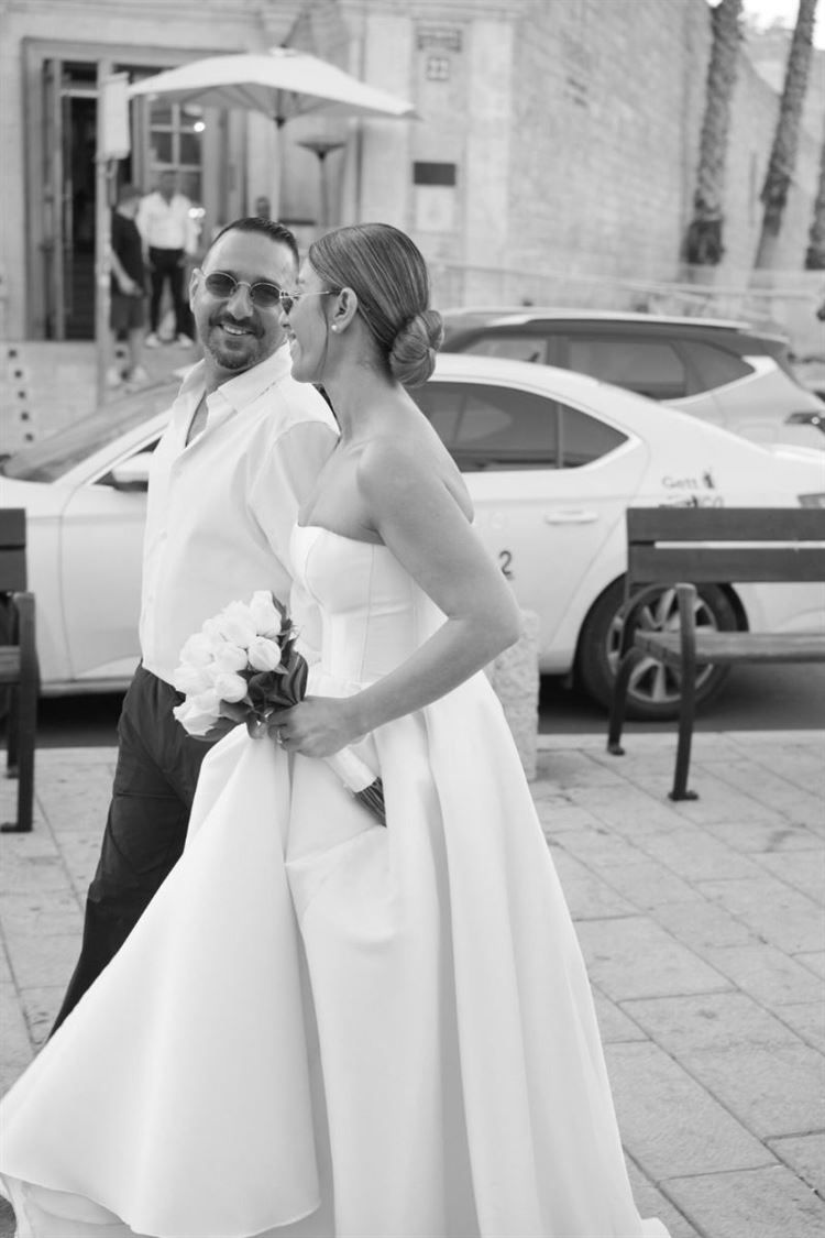 צילום: Ross photography