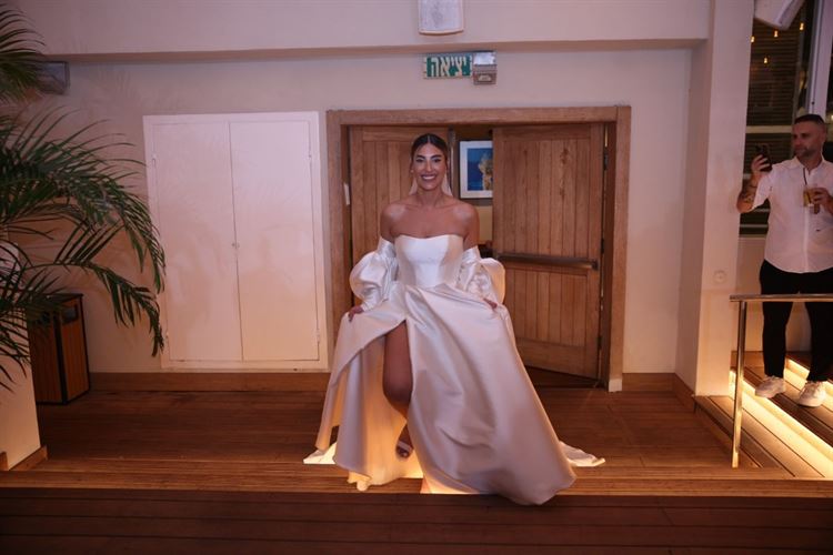 צילום: Ross photography