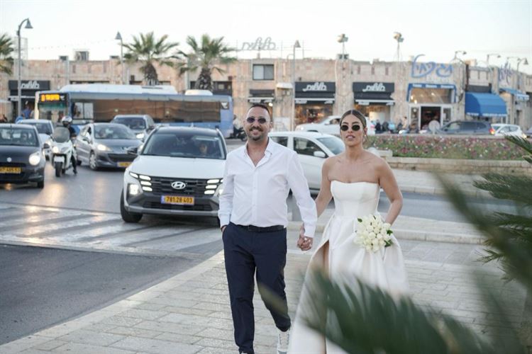 צילום: Ross photography