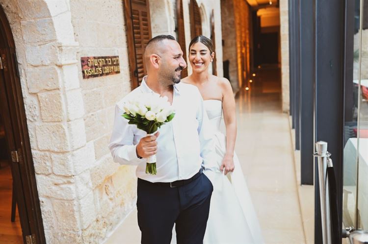 צילום: Ross photography